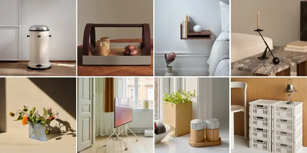 Gift Guide - Home Accessories