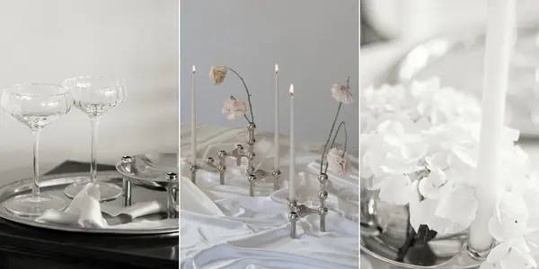 Gift Guide: Wedding Season