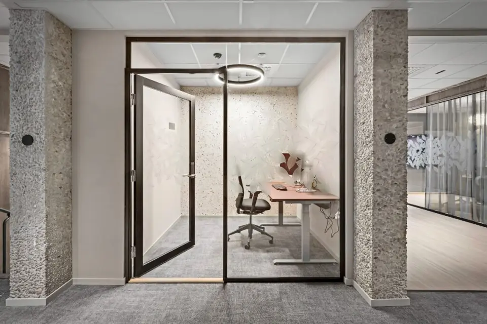 sparebank 1 belysning stillerom 1024x683