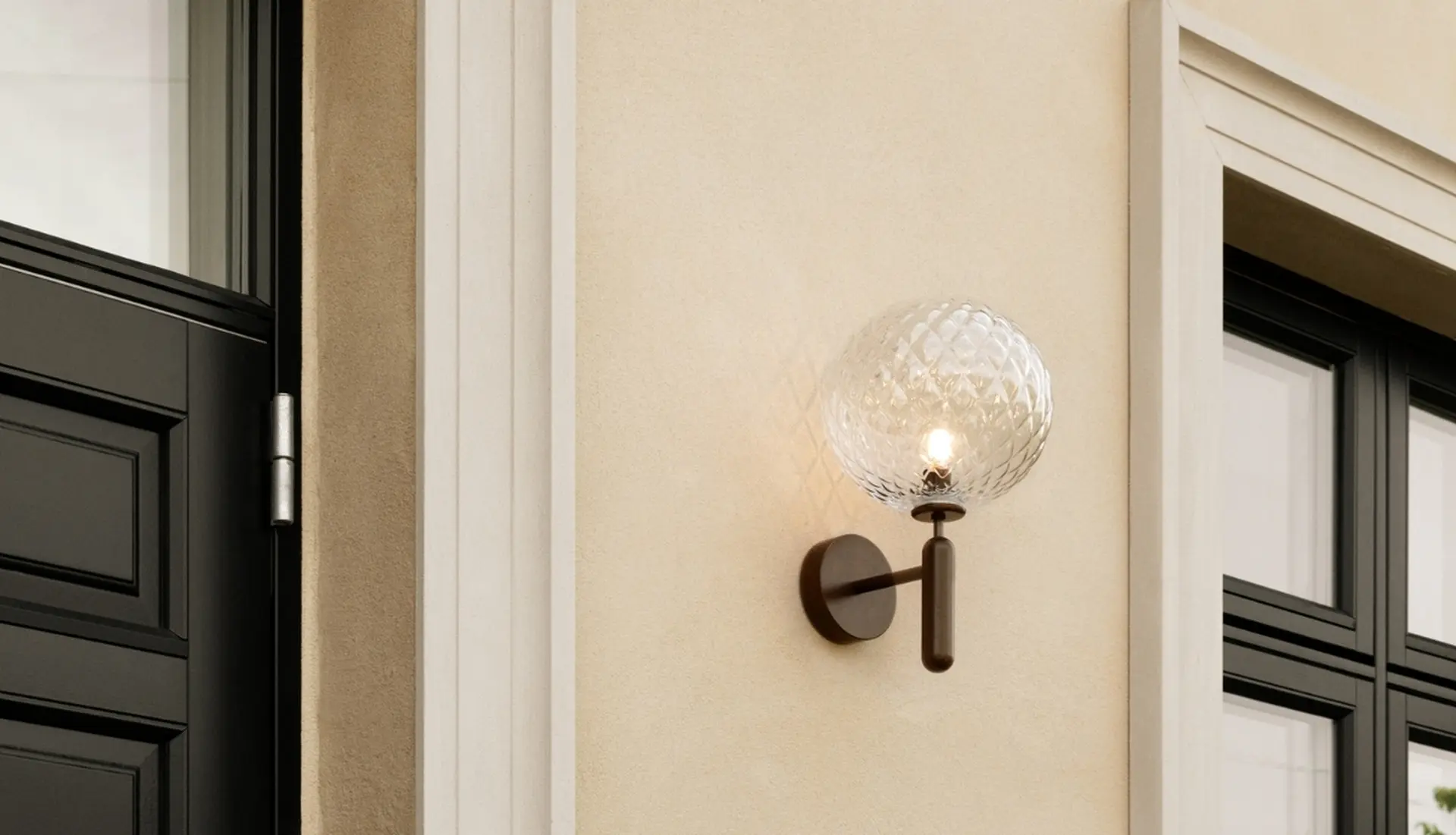 outdoor lighting