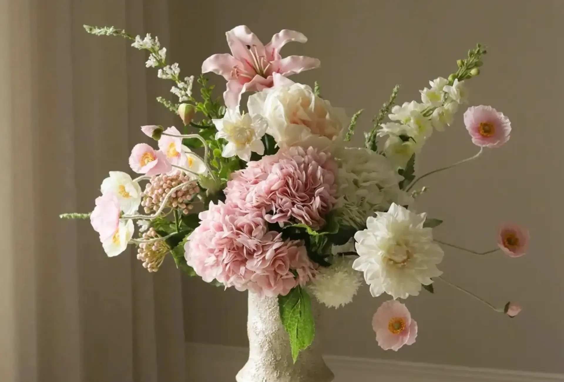 botane web