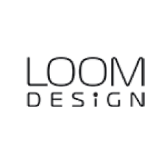 Loom Design logo