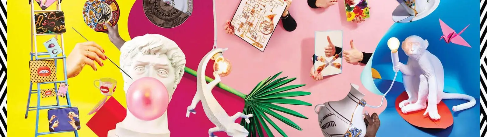 seletti brand miljo