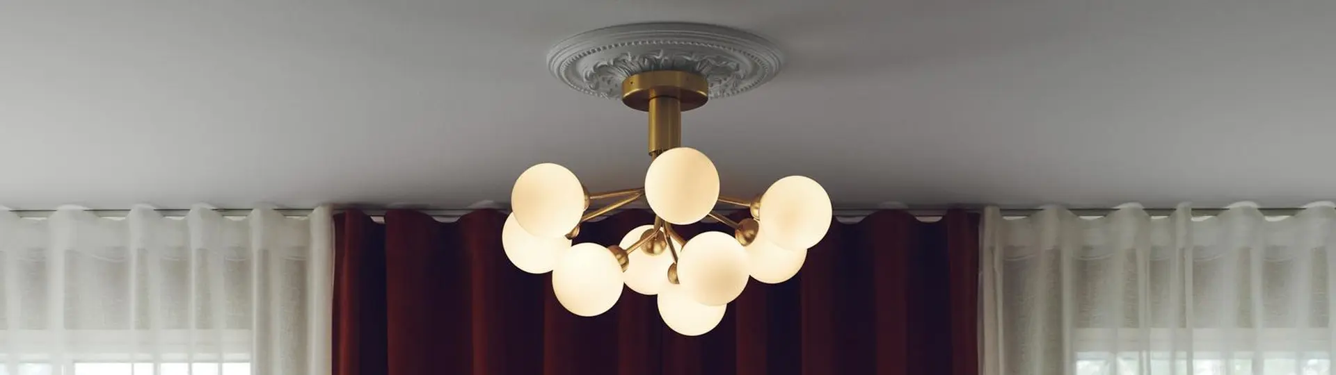 ceilinglamps miljo