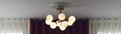 ceilinglamps miljo