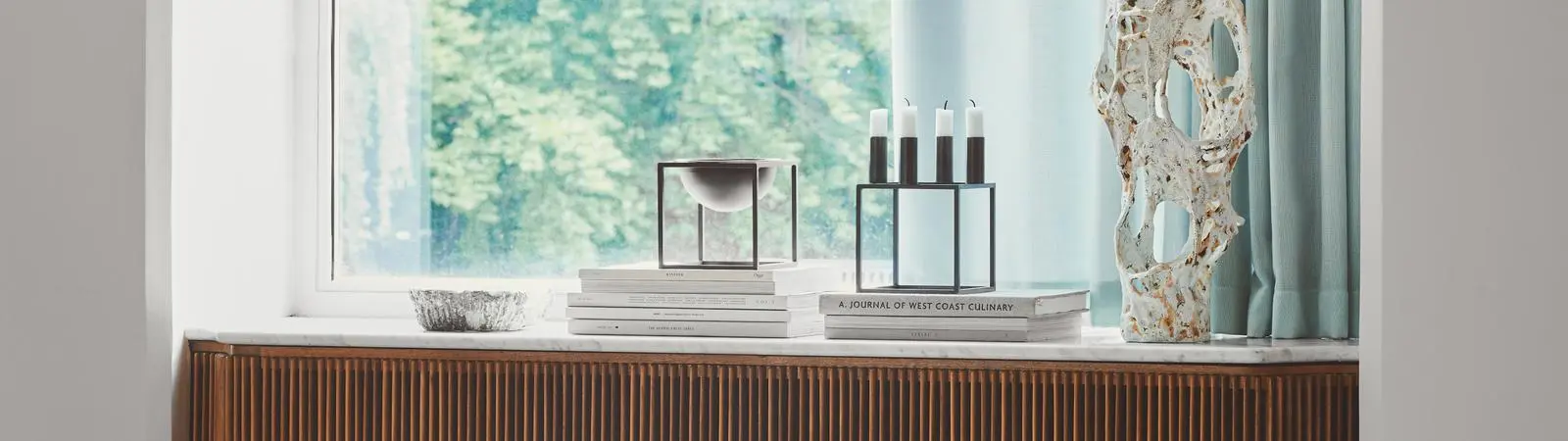 candleholder