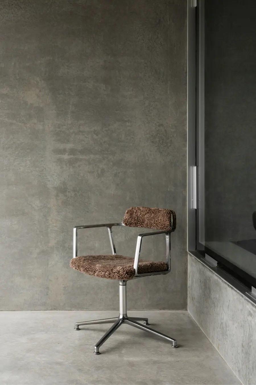 9 vipp swivel