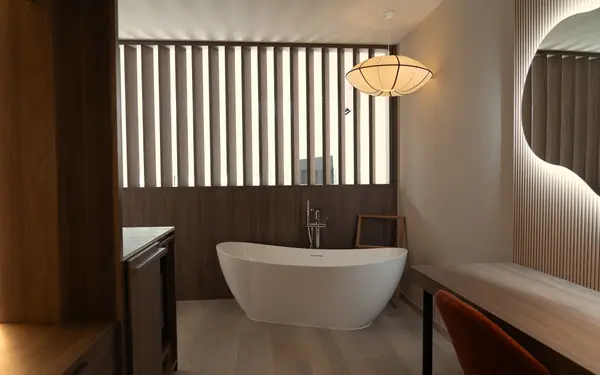 deluxe suite 4