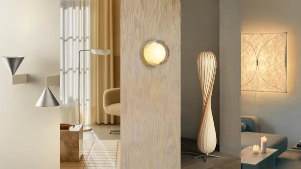 Layered Lighting