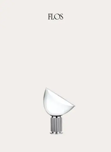 flos taccia