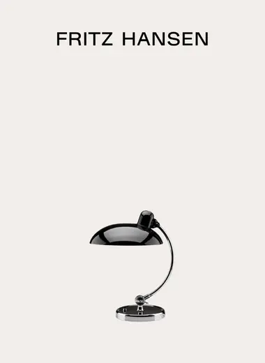 fritz hansen