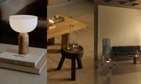 Lounge & Living Room
