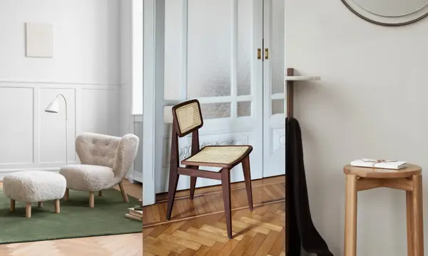 Gift Guide - Everything within seating