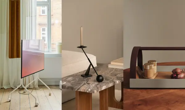 Gift Guide - Home Accessories