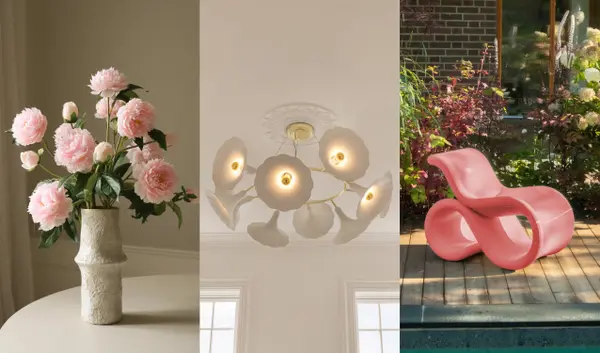 Blooming Interiors