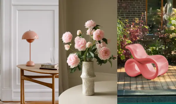 Blooming Interiors