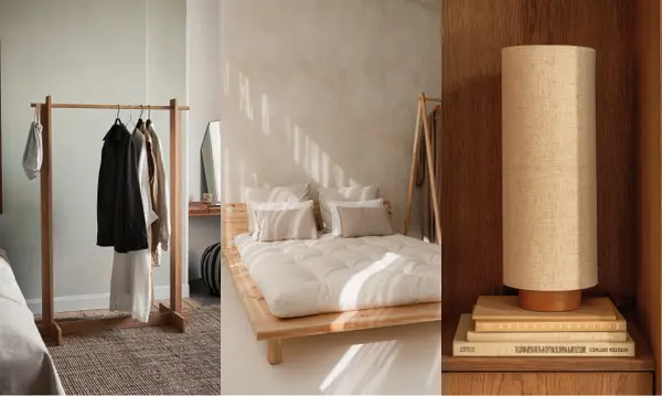 The Bedroom - Your Sanctuary