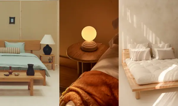 The Bedroom - Your Sanctuary