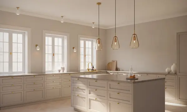 Lamps for the Kitchen