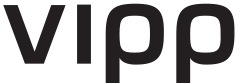 VIPP logo