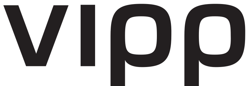 VIPP logo