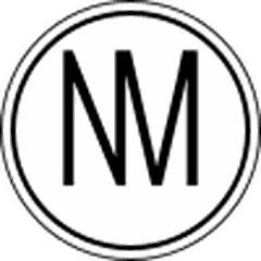 New Mags logo
