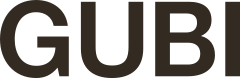 GUBI logo