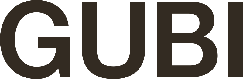 GUBI logo