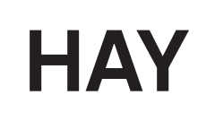 HAY logo
