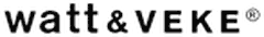 Watt & Veke logo