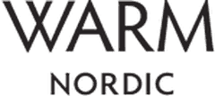 Warm Nordic logo