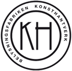 Konsthantverk logo