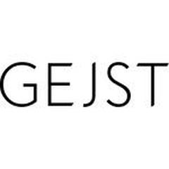Gejst logo
