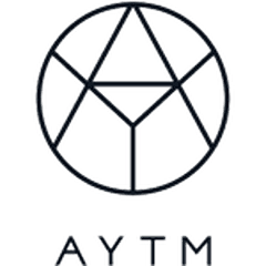AYTM logo