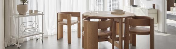 dining tables