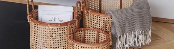 baskets