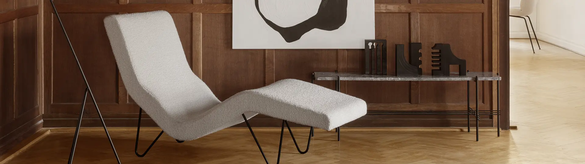 console tables