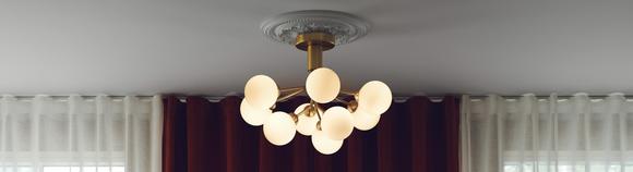 ceilinglamps miljo