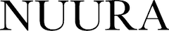 Nuura logo