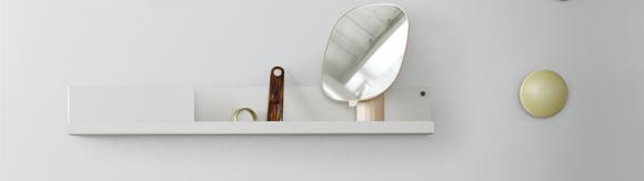 shelf