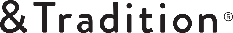 &Tradition logo