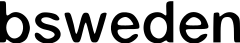 Bsweden logo