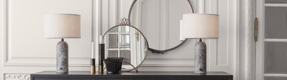 mirrors