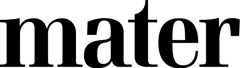 Mater logo