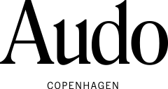 Audo logo