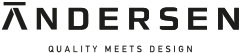 Andersen Furniture logo