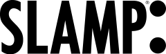 Slamp logo