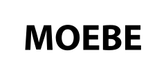MOEBE logo