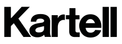 Kartell logo